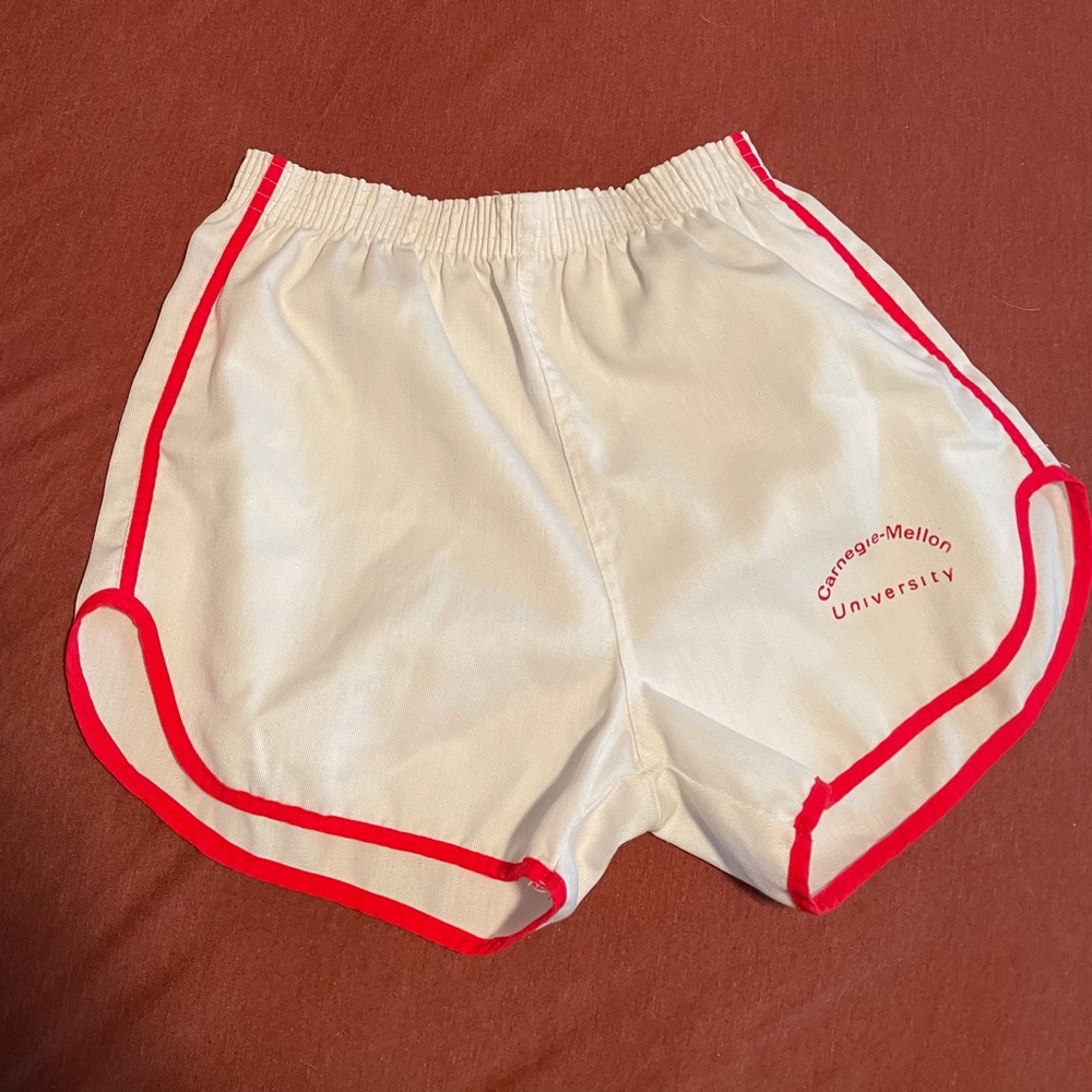 Vintage shorts